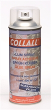 Colle en spray COLLALL